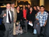 Visita Sede Inicial, 4º Medios