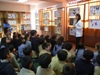 Visita Sede Inicial, 4º Medios