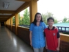 Visita Sede Inicial, 4º Medios