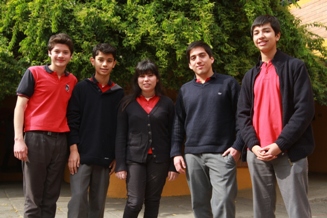 Centro de Estudiantes